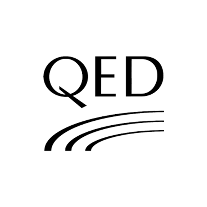 QED